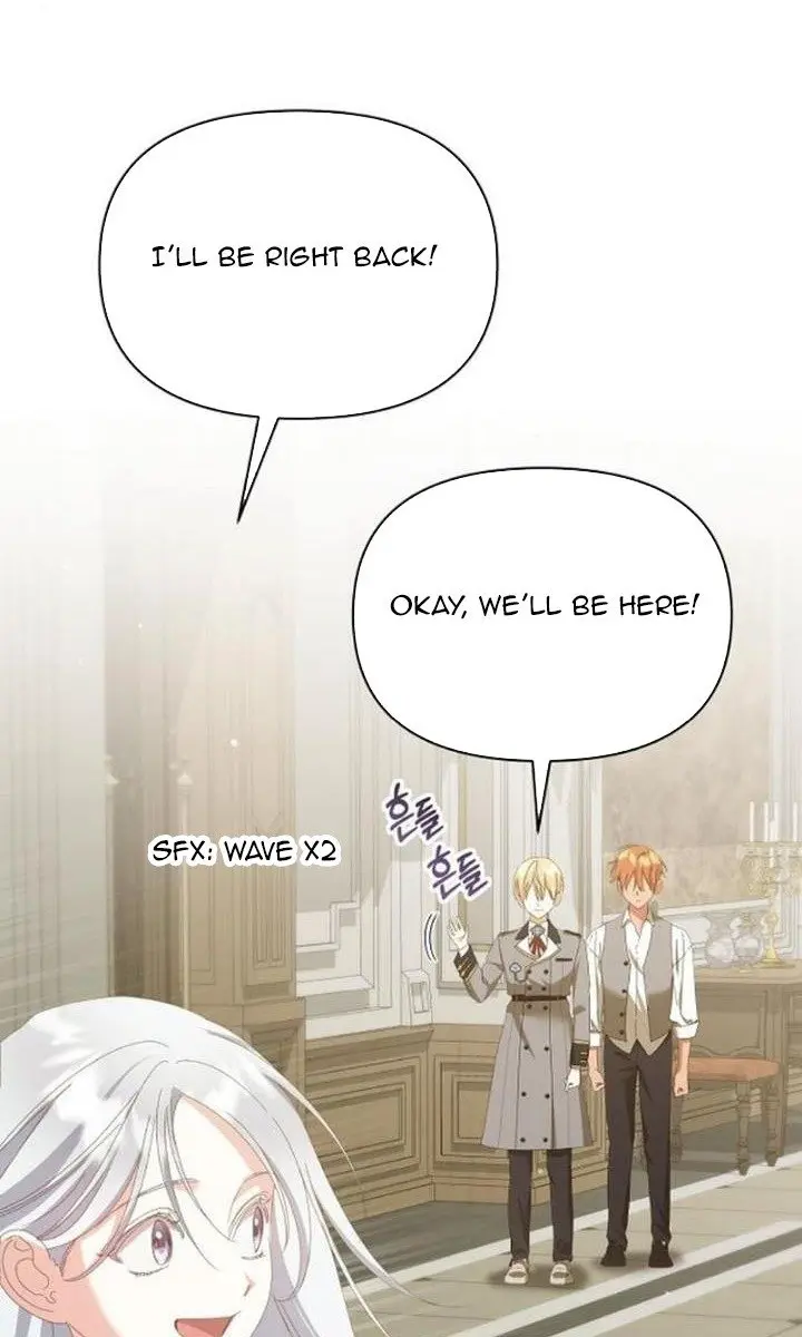 Adopted by a Murderous Duke Family Chapter 42 Page 52