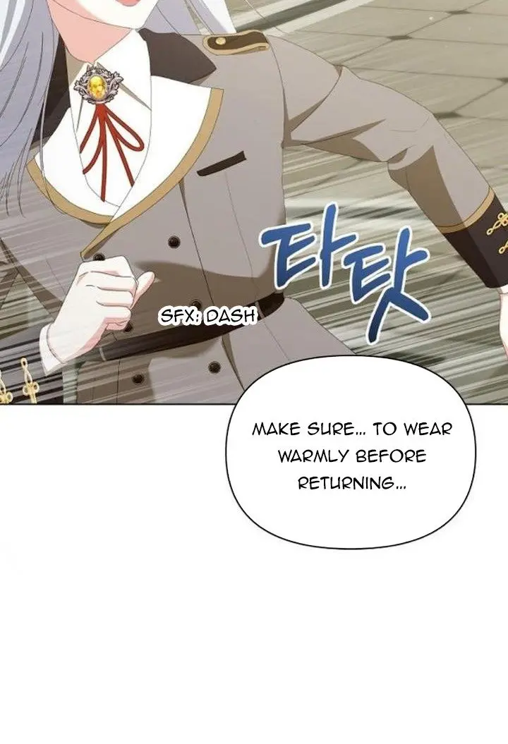 Adopted by a Murderous Duke Family Chapter 42 Page 53