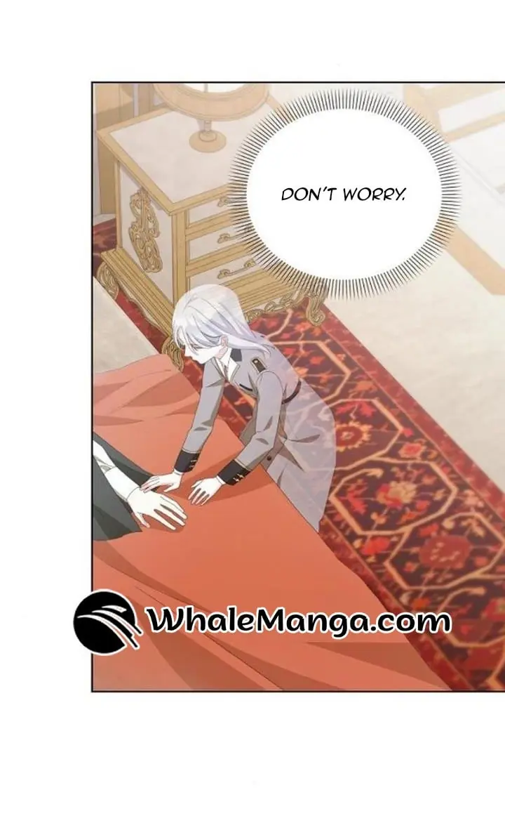 Adopted by a Murderous Duke Family Chapter 42 Page 62