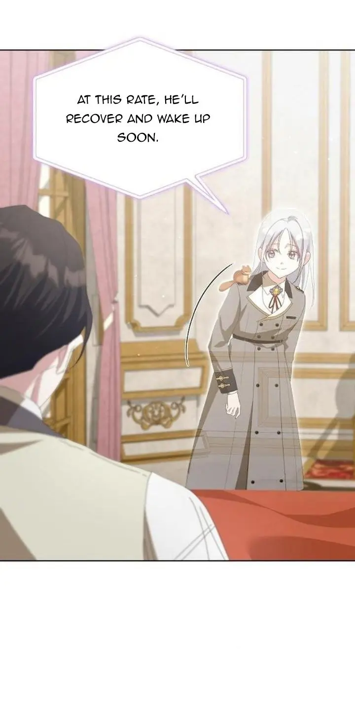 Adopted by a Murderous Duke Family Chapter 42 Page 69