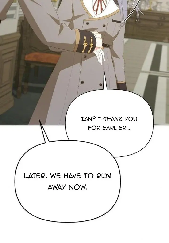 Adopted by a Murderous Duke Family Chapter 42 Page 83