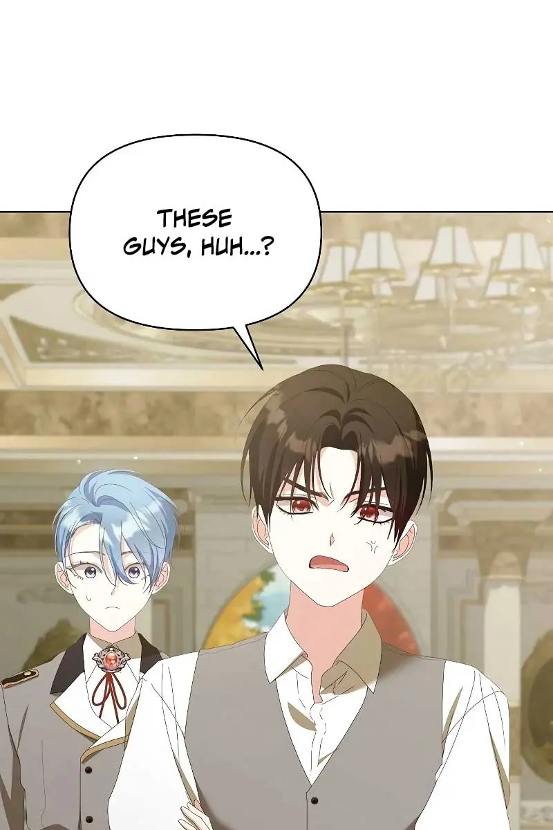 Adopted by a Murderous Duke Family Chapter 43 Page 4