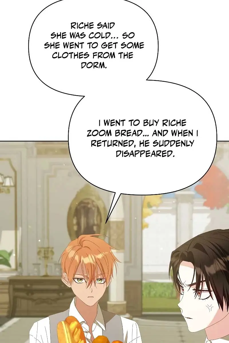 Adopted by a Murderous Duke Family Chapter 43 Page 7