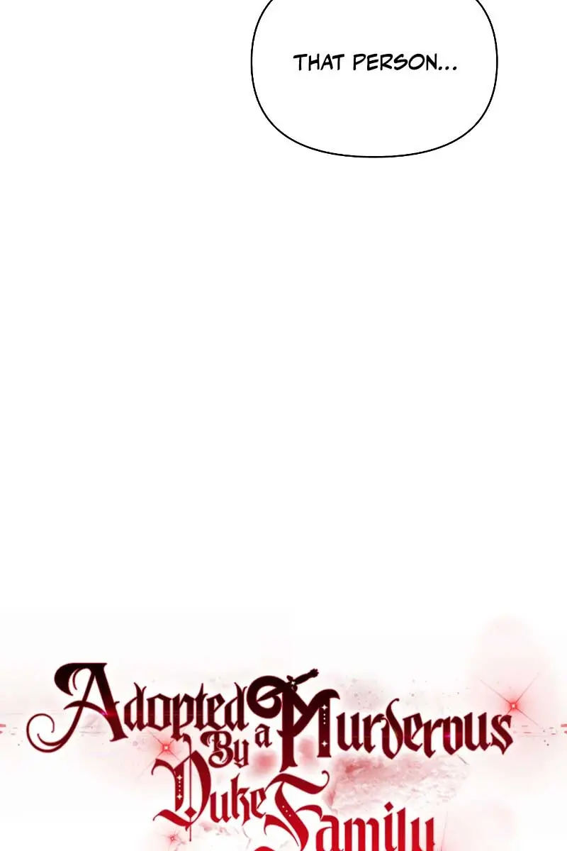 Adopted by a Murderous Duke Family Chapter 43 Page 11