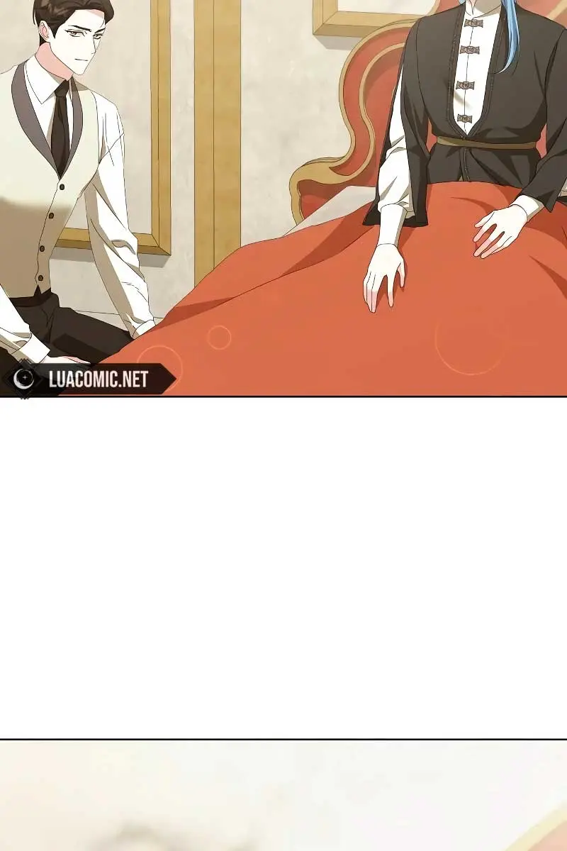 Adopted by a Murderous Duke Family Chapter 43 Page 17