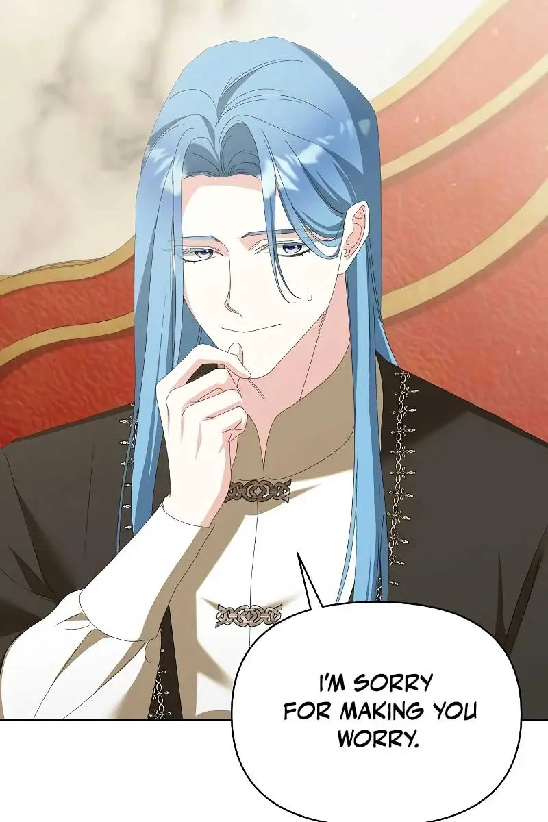 Adopted by a Murderous Duke Family Chapter 43 Page 18