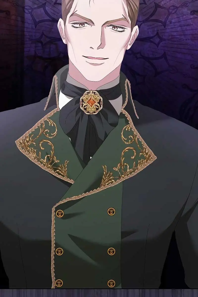 Adopted by a Murderous Duke Family Chapter 43 Page 25