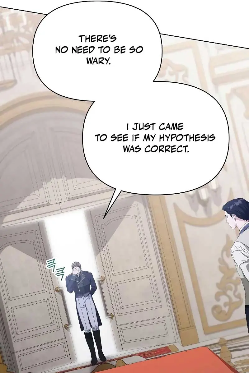 Adopted by a Murderous Duke Family Chapter 43 Page 29