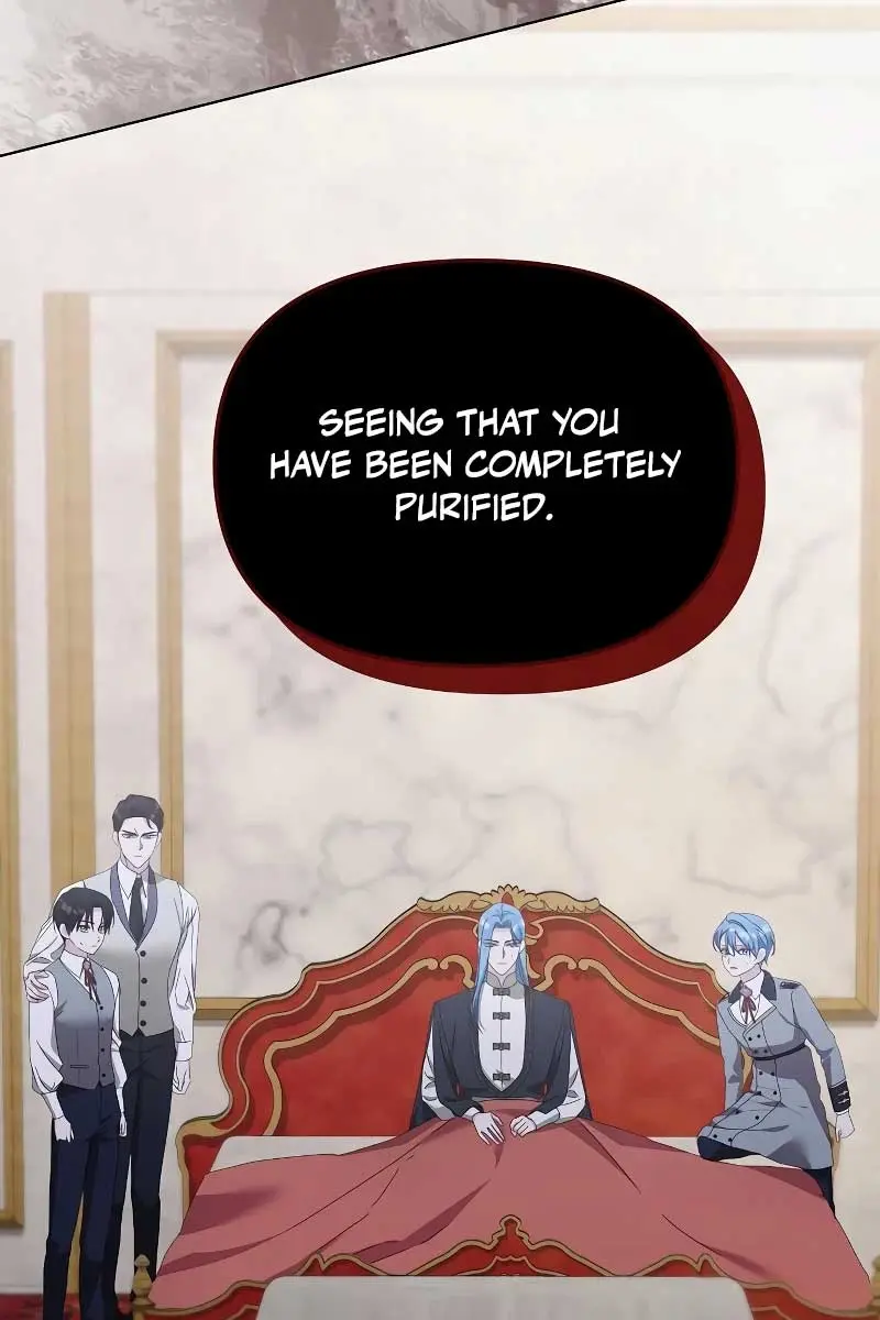 Adopted by a Murderous Duke Family Chapter 43 Page 32