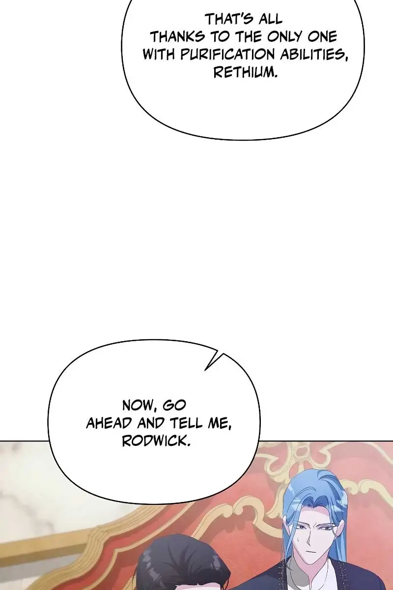 Adopted by a Murderous Duke Family Chapter 43 Page 36