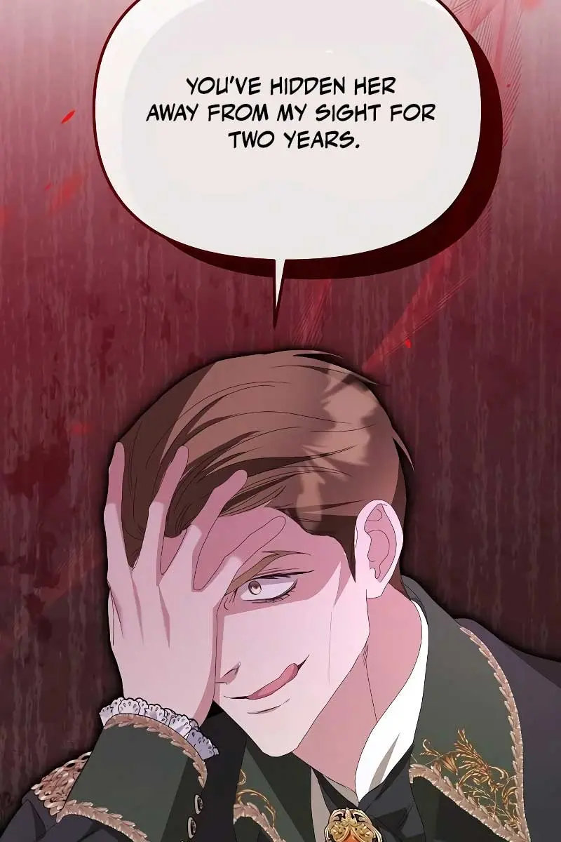 Adopted by a Murderous Duke Family Chapter 43 Page 38
