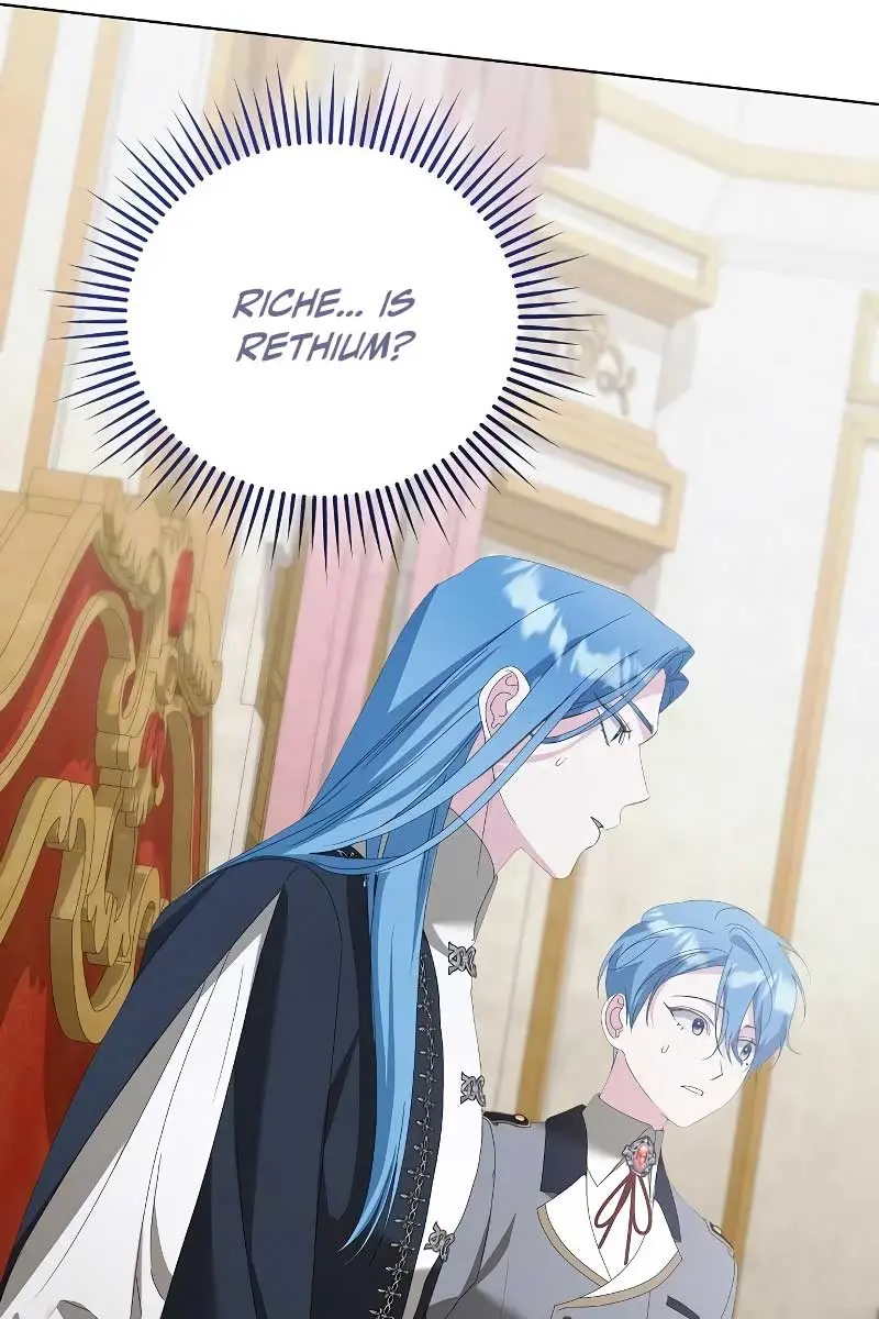 Adopted by a Murderous Duke Family Chapter 43 Page 41