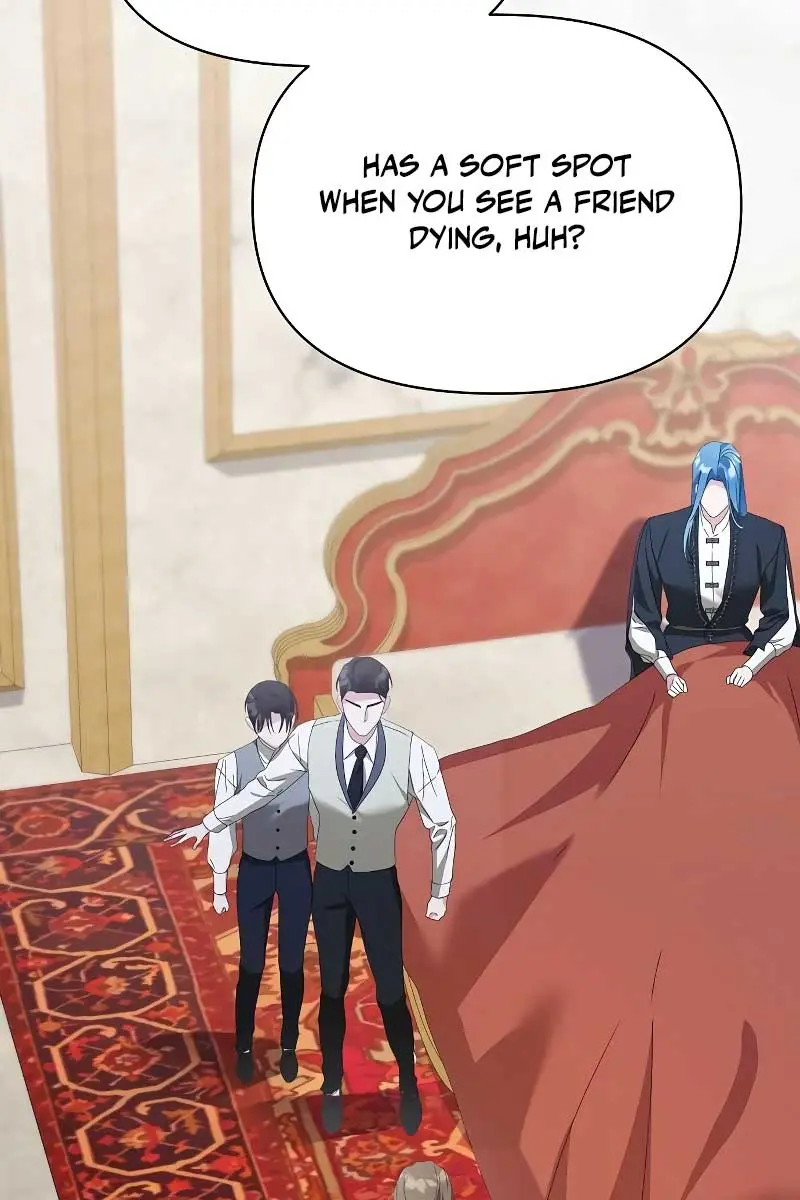 Adopted by a Murderous Duke Family Chapter 43 Page 43