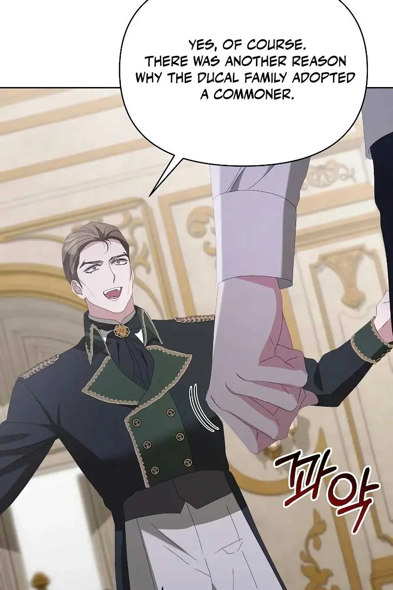 Adopted by a Murderous Duke Family Chapter 43 Page 45