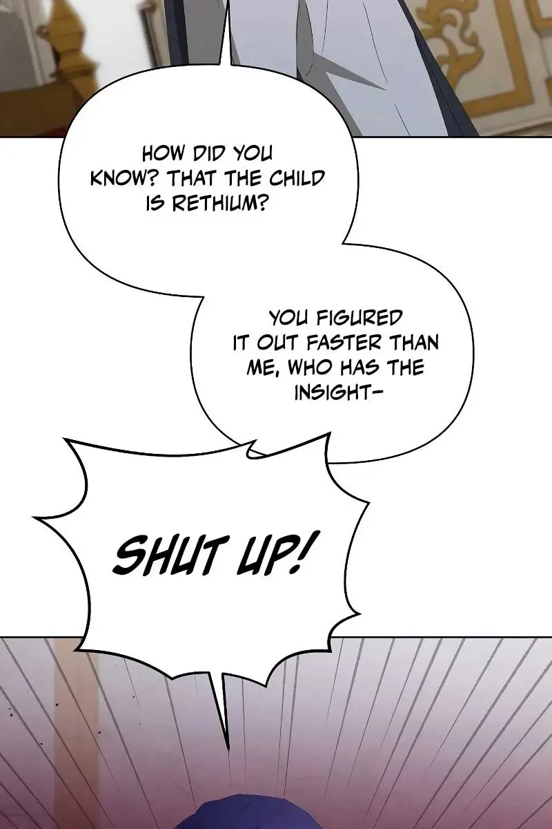 Adopted by a Murderous Duke Family Chapter 43 Page 46