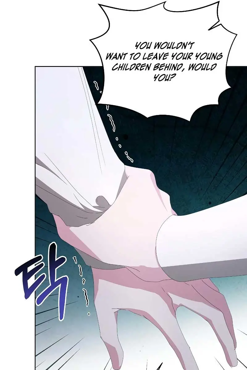 Adopted by a Murderous Duke Family Chapter 43 Page 54