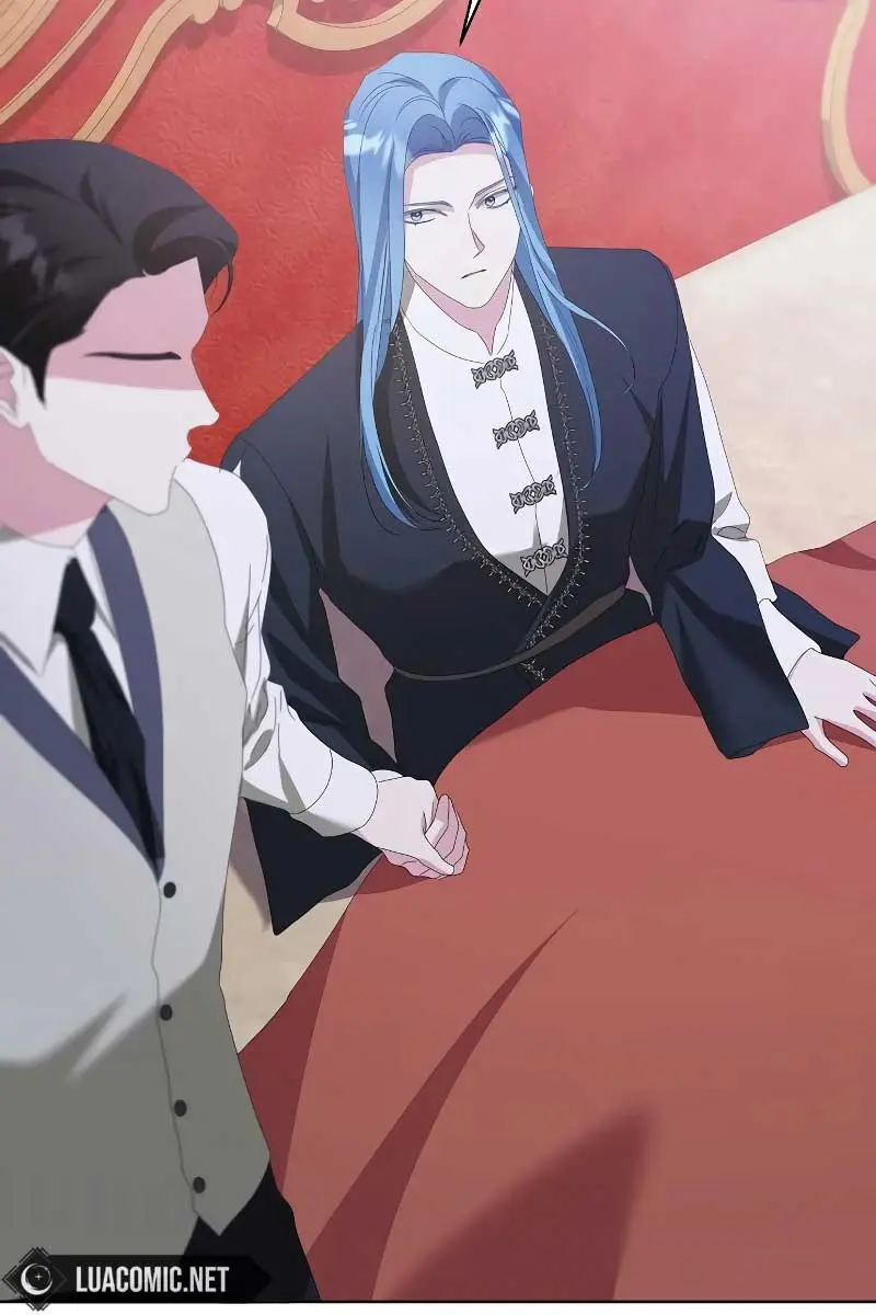 Adopted by a Murderous Duke Family Chapter 43 Page 56