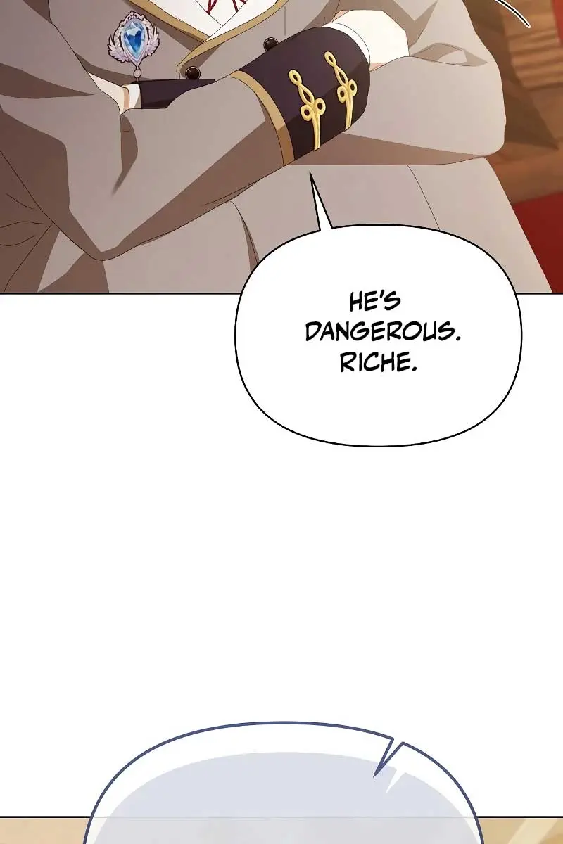 Adopted by a Murderous Duke Family Chapter 43 Page 72