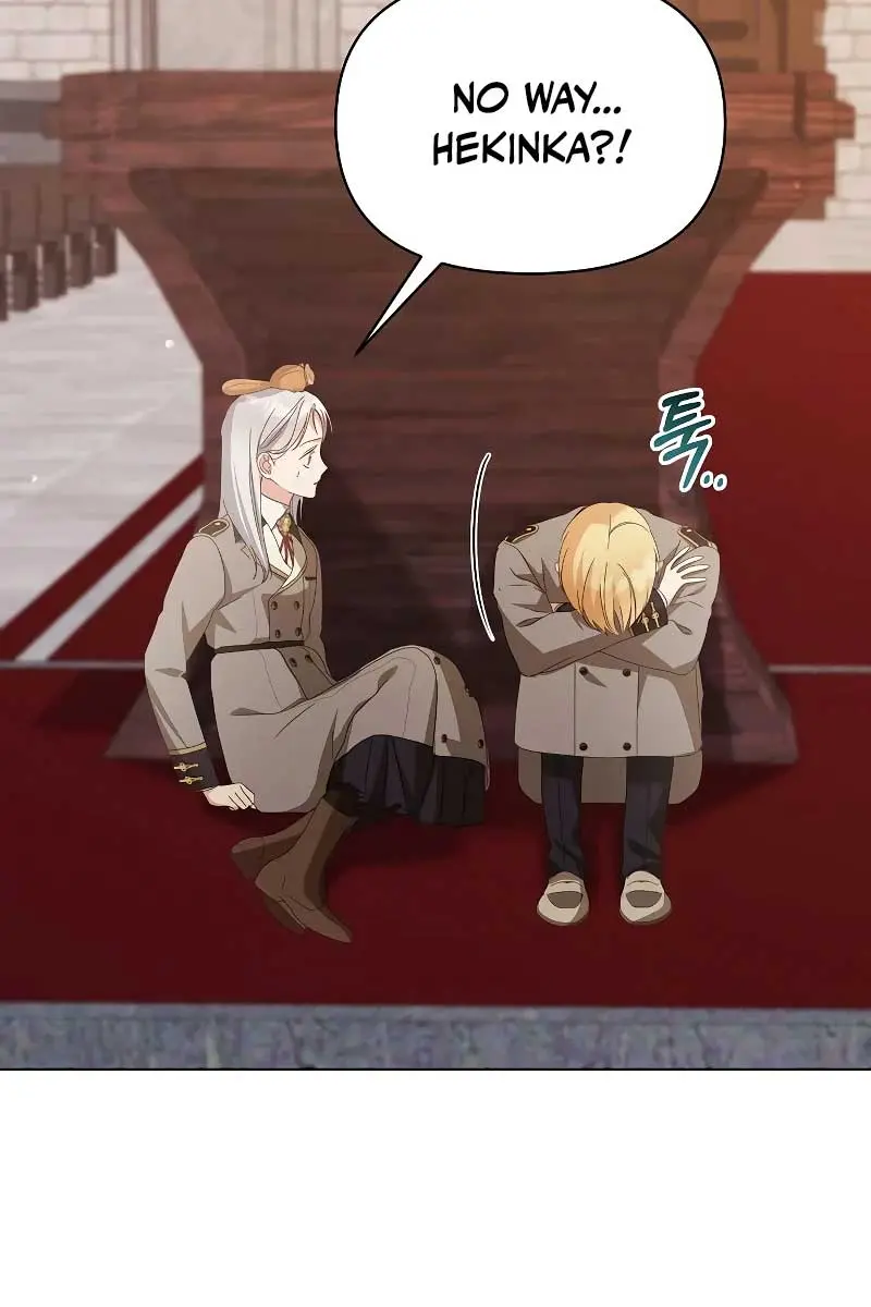 Adopted by a Murderous Duke Family Chapter 43 Page 82