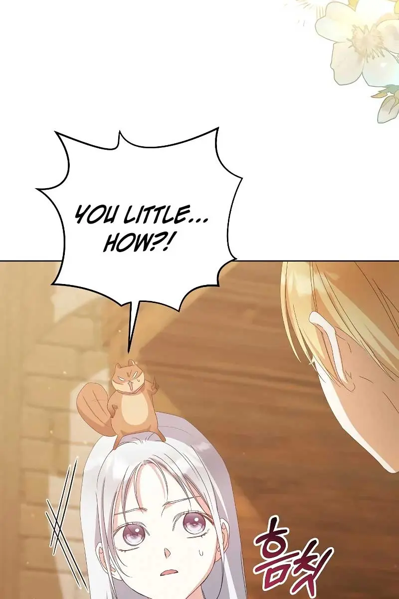 Adopted by a Murderous Duke Family Chapter 43 Page 86