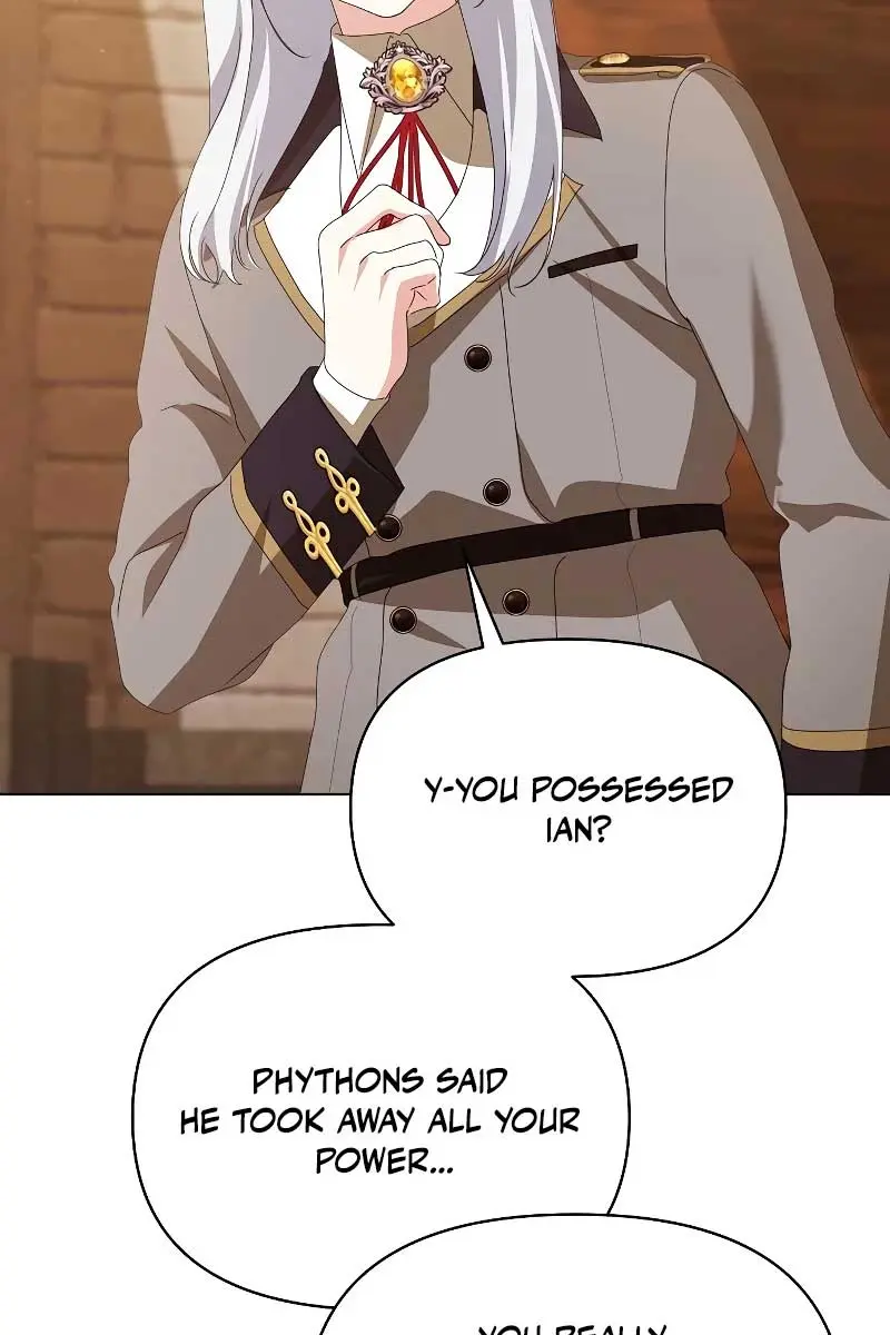 Adopted by a Murderous Duke Family Chapter 43 Page 87