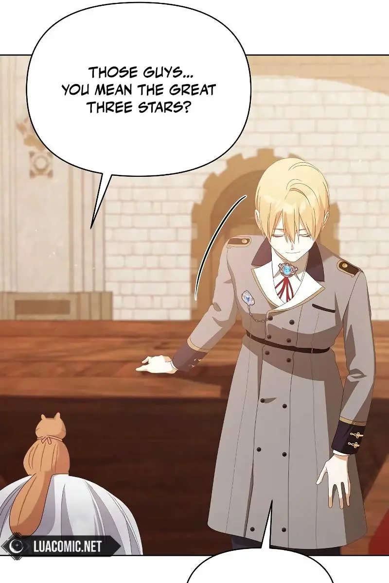Adopted by a Murderous Duke Family Chapter 43 Page 91
