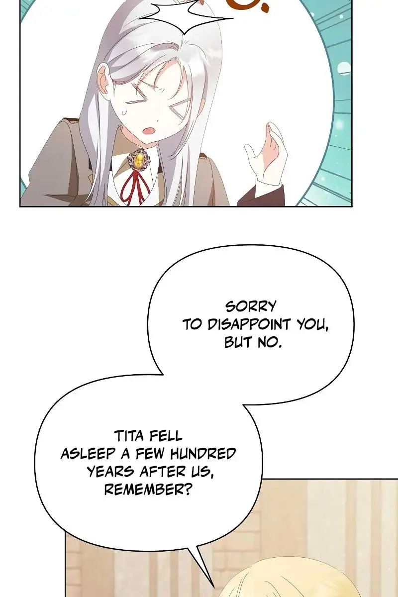 Adopted by a Murderous Duke Family Chapter 43 Page 96