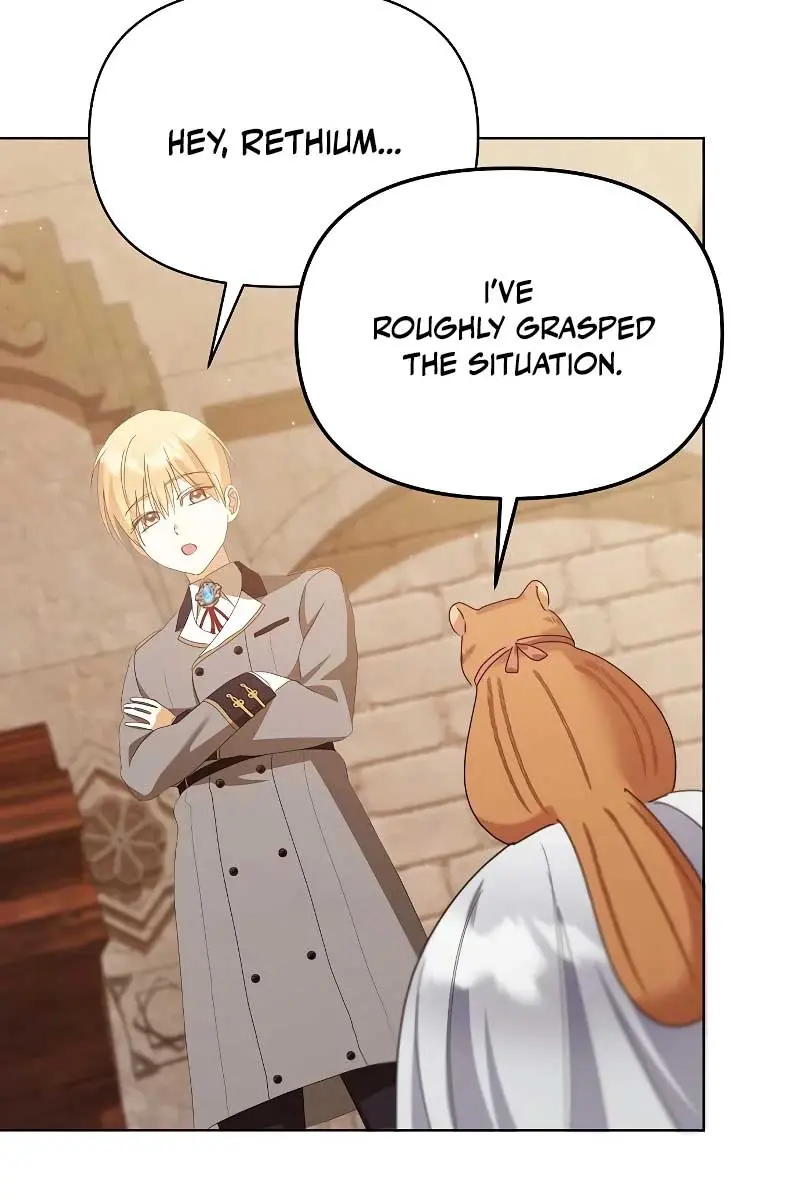 Adopted by a Murderous Duke Family Chapter 43 Page 101