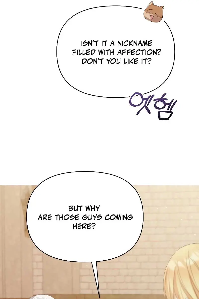 Adopted by a Murderous Duke Family Chapter 43 Page 104
