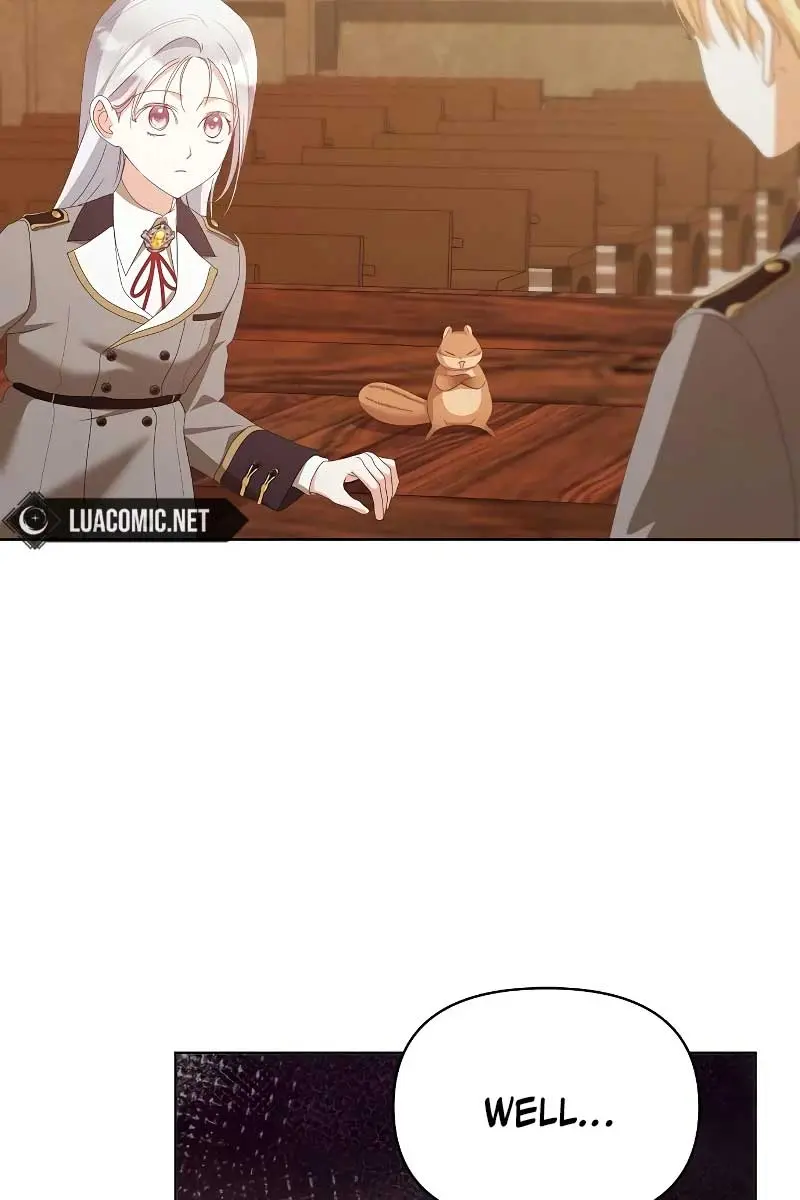 Adopted by a Murderous Duke Family Chapter 43 Page 105