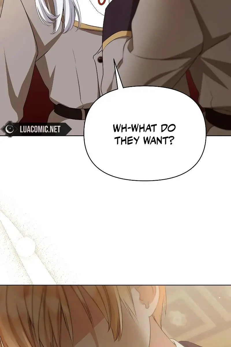 Adopted by a Murderous Duke Family Chapter 44 Page 6