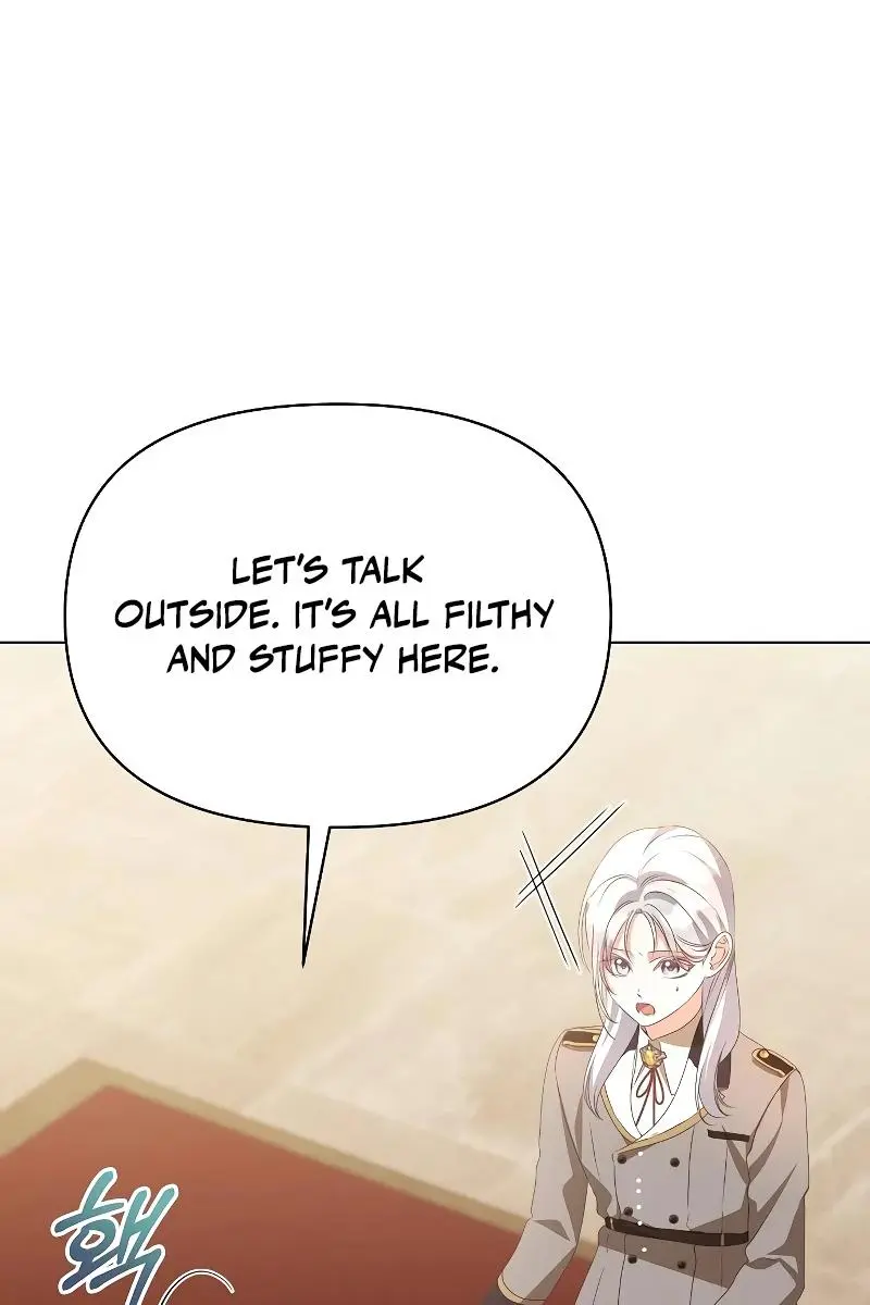 Adopted by a Murderous Duke Family Chapter 44 Page 8