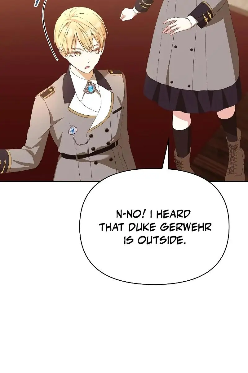 Adopted by a Murderous Duke Family Chapter 44 Page 9