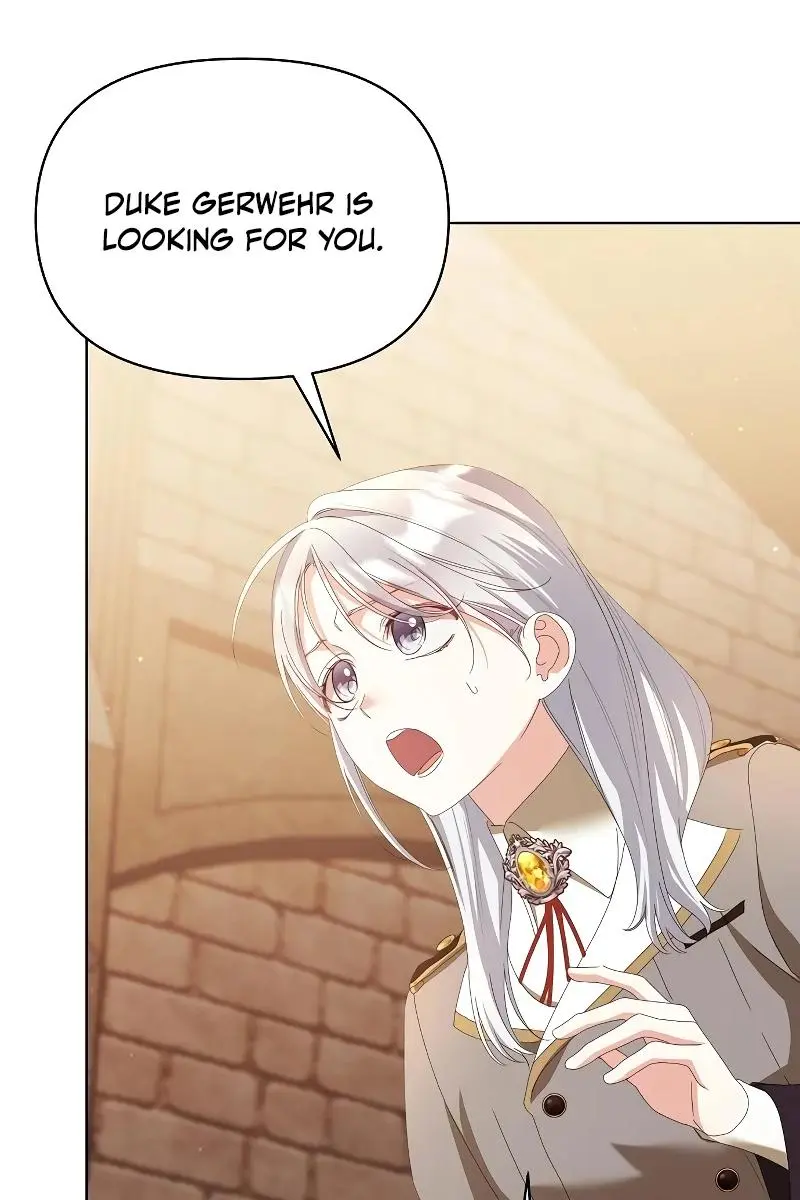 Adopted by a Murderous Duke Family Chapter 44 Page 10
