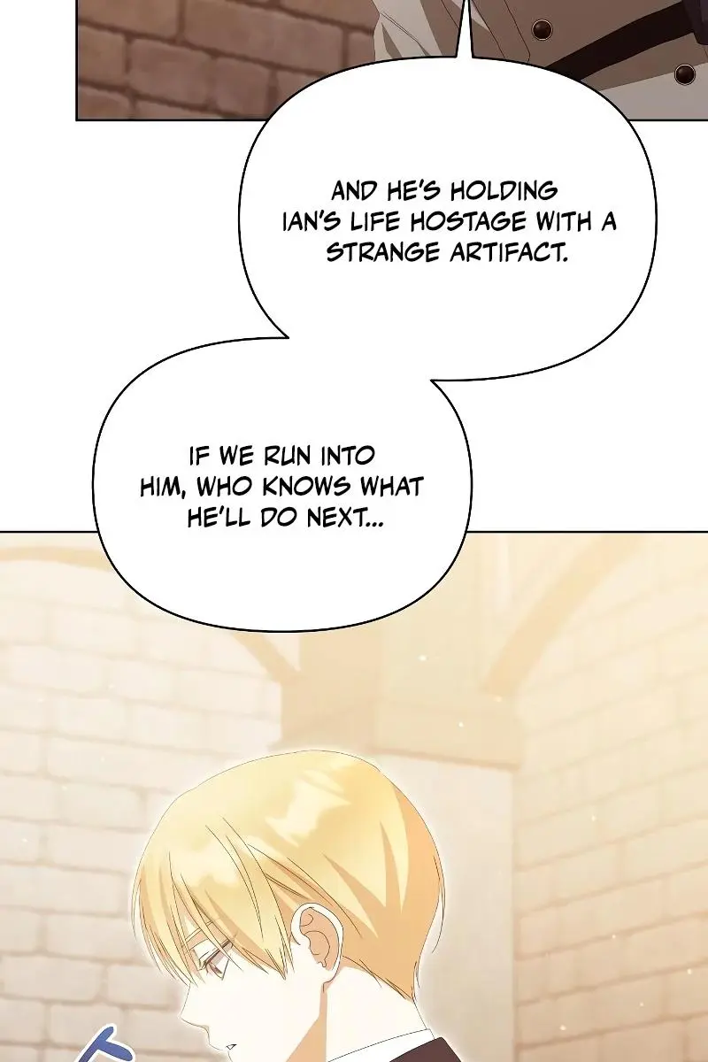 Adopted by a Murderous Duke Family Chapter 44 Page 11