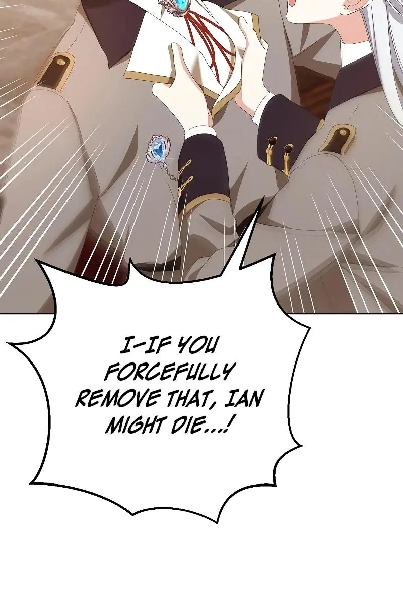 Adopted by a Murderous Duke Family Chapter 44 Page 21
