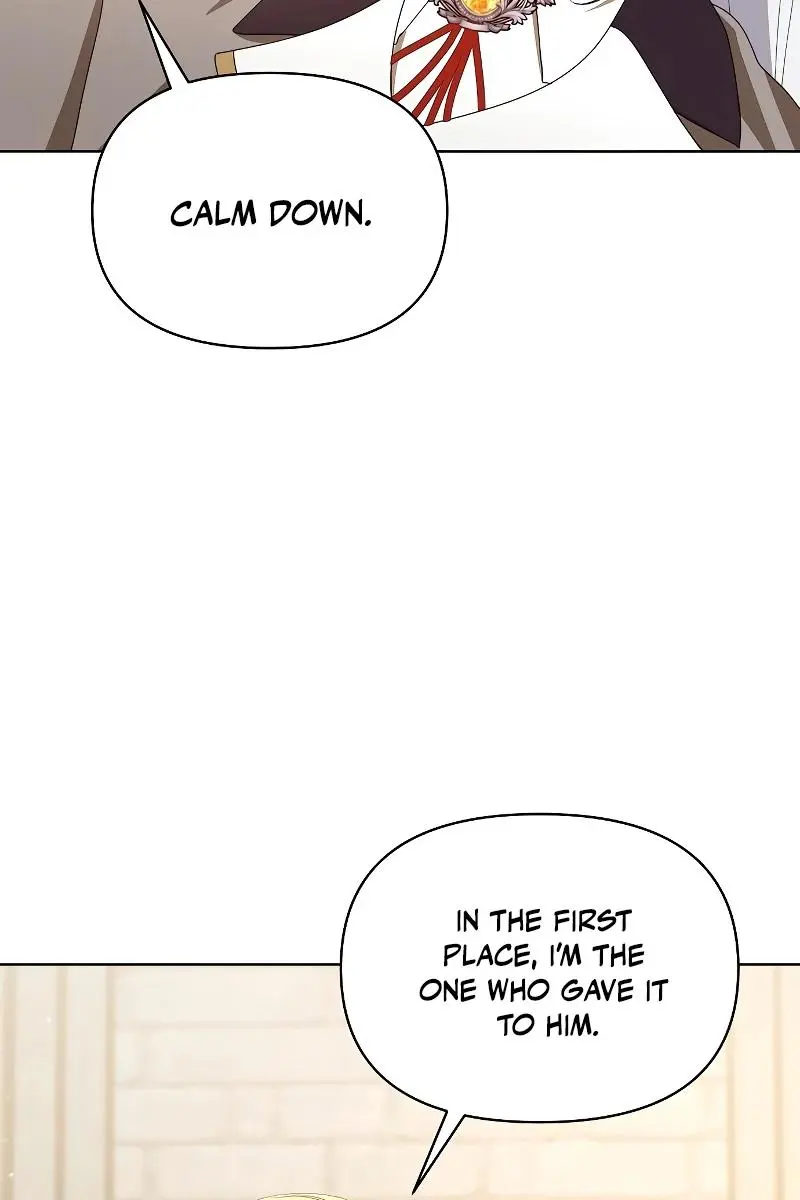 Adopted by a Murderous Duke Family Chapter 44 Page 23