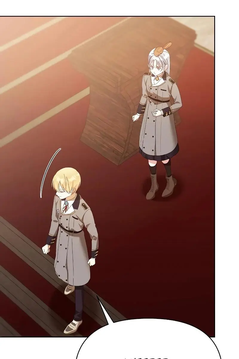 Adopted by a Murderous Duke Family Chapter 44 Page 27