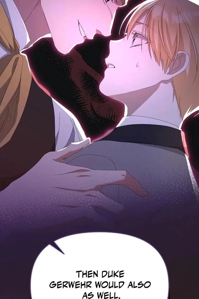 Adopted by a Murderous Duke Family Chapter 44 Page 30