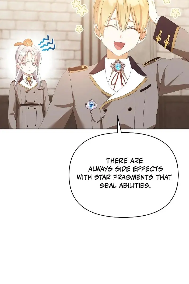 Adopted by a Murderous Duke Family Chapter 44 Page 32