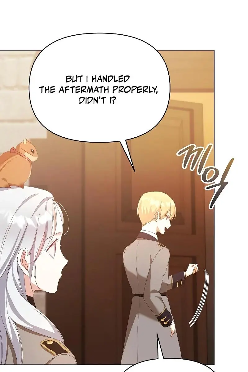 Adopted by a Murderous Duke Family Chapter 44 Page 33