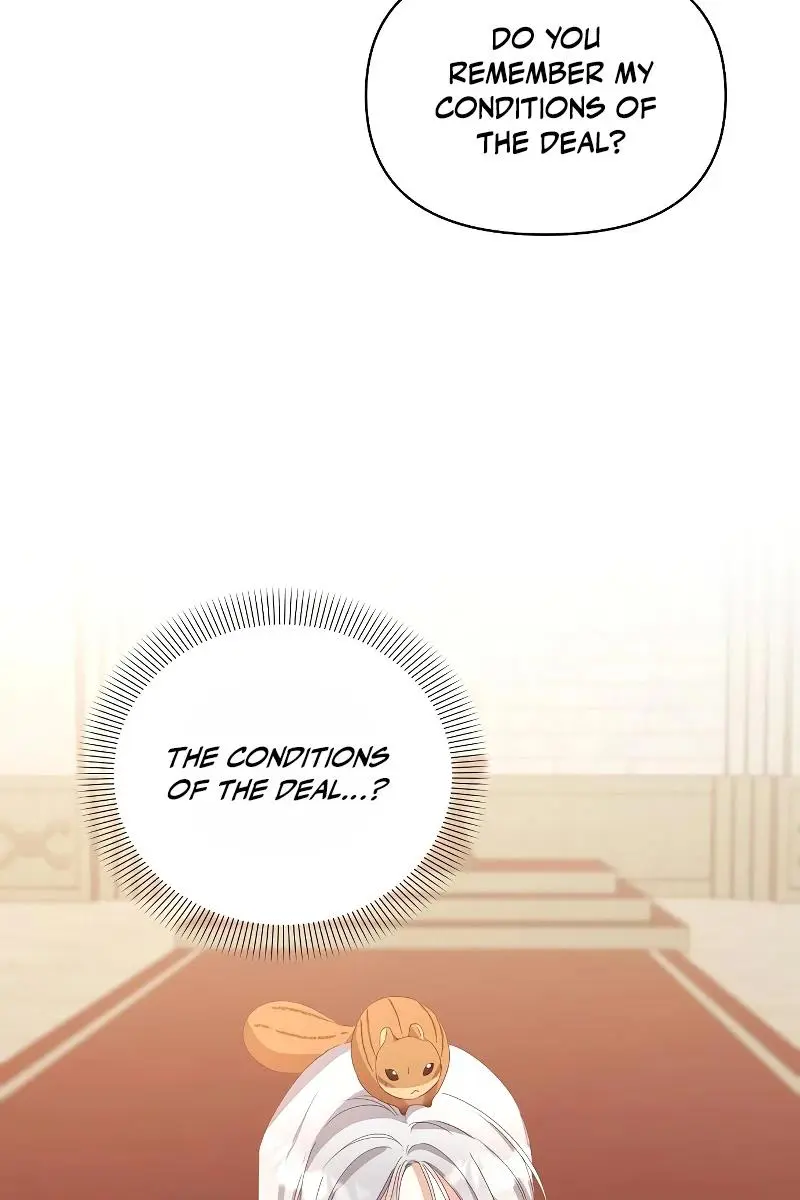 Adopted by a Murderous Duke Family Chapter 44 Page 34
