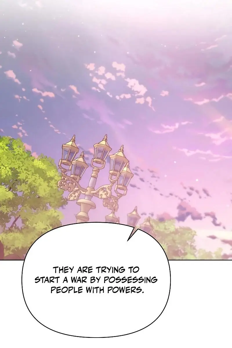 Adopted by a Murderous Duke Family Chapter 44 Page 41