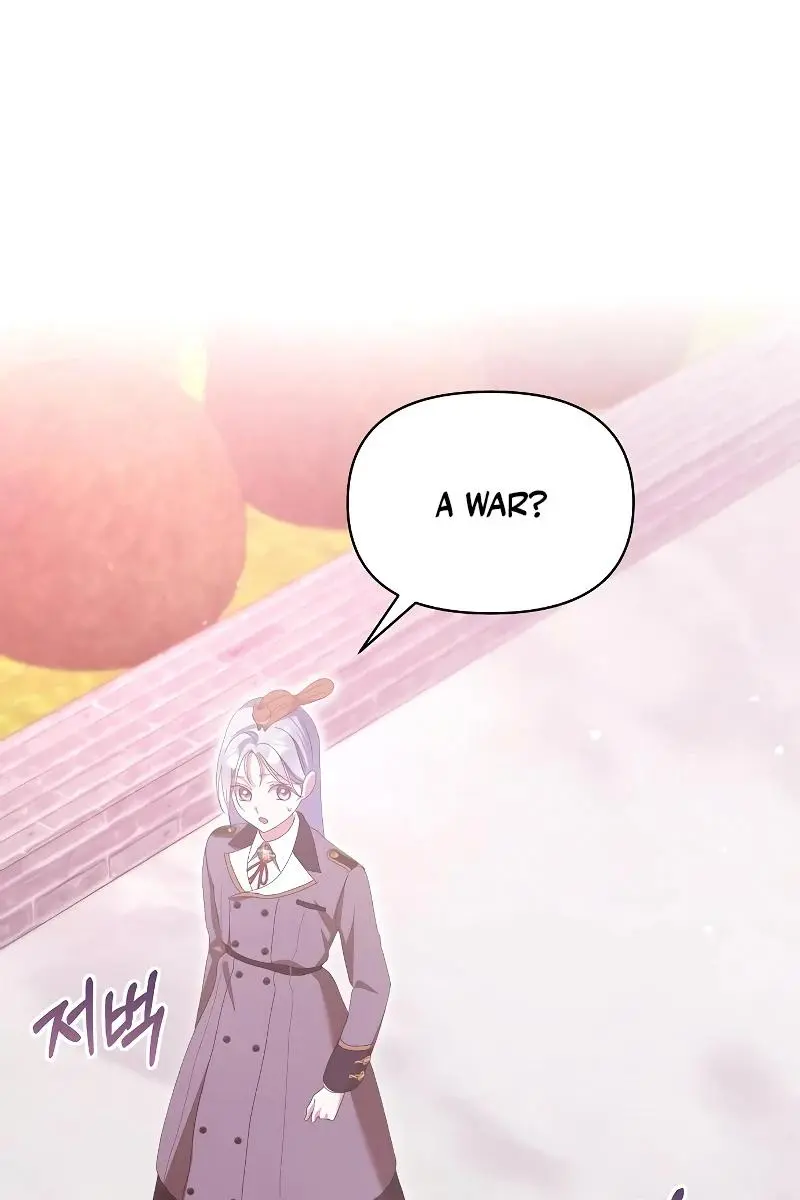 Adopted by a Murderous Duke Family Chapter 44 Page 42