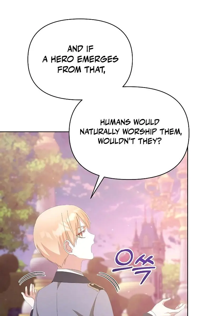 Adopted by a Murderous Duke Family Chapter 44 Page 44