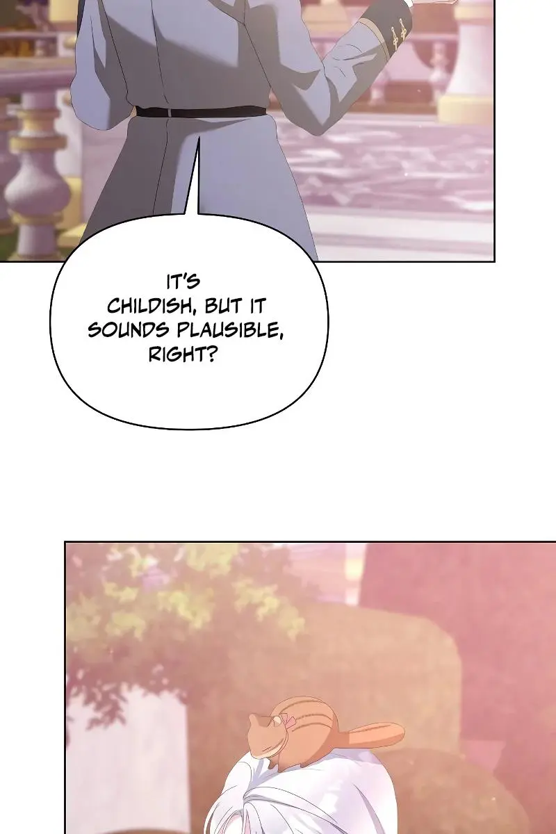 Adopted by a Murderous Duke Family Chapter 44 Page 45