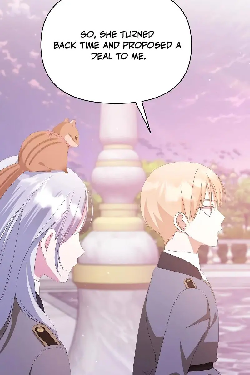 Adopted by a Murderous Duke Family Chapter 44 Page 51