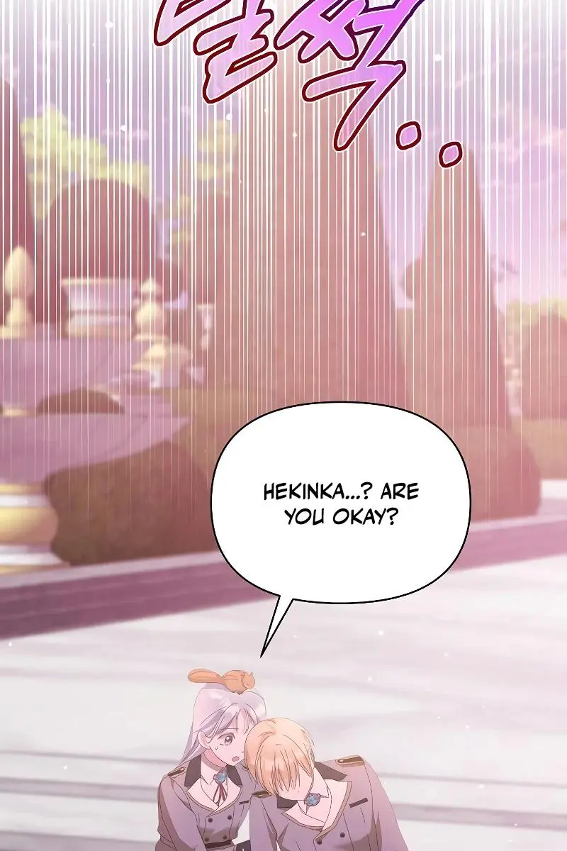 Adopted by a Murderous Duke Family Chapter 44 Page 59