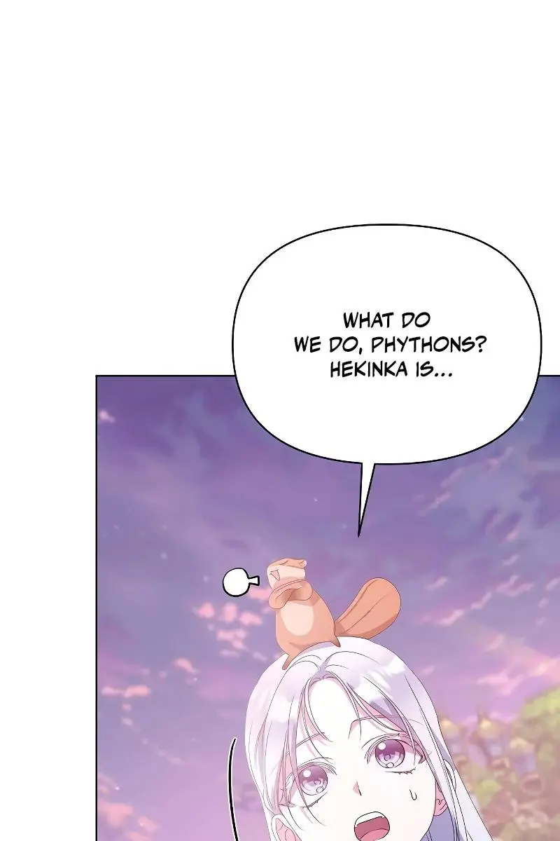 Adopted by a Murderous Duke Family Chapter 44 Page 72