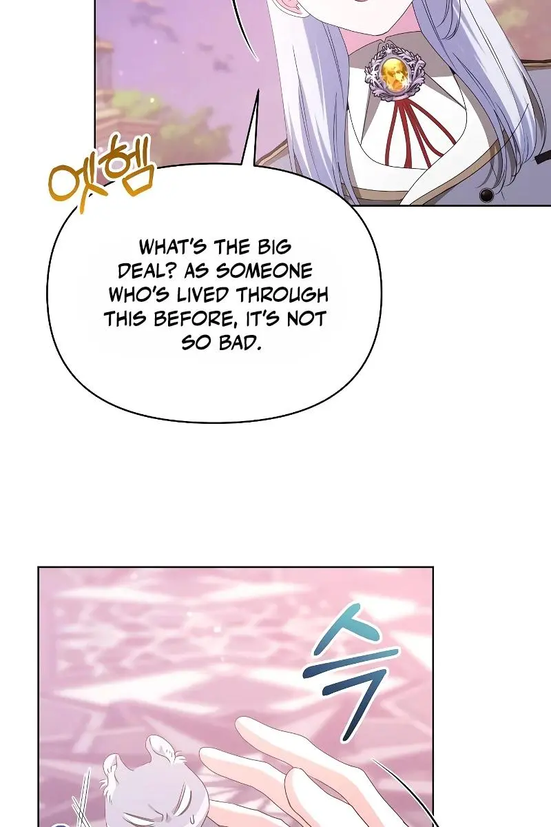 Adopted by a Murderous Duke Family Chapter 44 Page 73